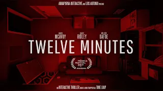 Twelve Minutes #2 Ужасный голос Дэйзи Ридли
