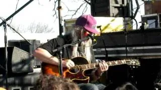 J Mascis - solo