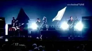 maNga Eurovision 2010 Yarı Final - Turkey - We Could Be The Some