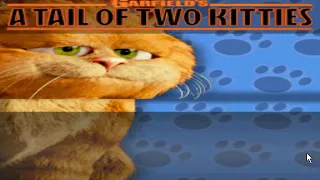 Nintendo DS Gameplay [025] A Tail of Two Kitties