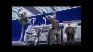 Star Wars Rebels " What´s coming on Empire day" preview