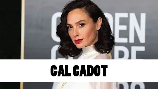 10 Things You Didn't Know About Gal Gadot | Star Fun Facts