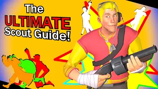 [TF2] The ULTIMATE Scout Guide!