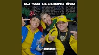 ROZE | DJ TAO Turreo Sessions #22