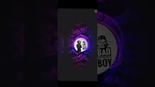 Bad boy-bass boosted error-remixed-Marwa Loud