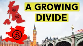 Unequal Britain: UK's Inequality Crisis Explained