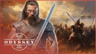Were The Ancient Celtic Warriors Really Barbarians? | Warriors Way | Odyssey