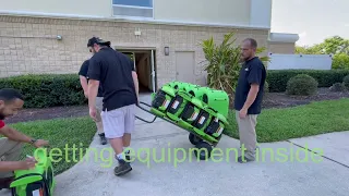 SERVPRO of New Smyrna Beach- Titusville is Here to Help!