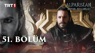 Alparslan: Büyük Selçuklu 51. Bölüm