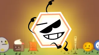 (BFDI):Everybody do the flop