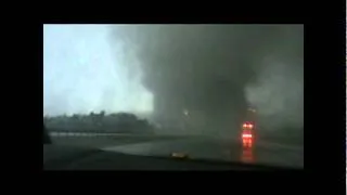May 24, 2011 El Reno Tornado