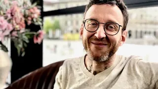 Interview Thomas Meyer – WOLKENBRUCH at Zurich Film Festival