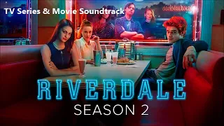 Graveyard Lovers - Love and Hunger (Audio) [RIVERDALE - 2X22 - SOUNDTRACK]