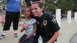 Beat the heat with the High Point Police Department's #LipSyncChallenge