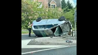Car Crash Compilation | Truck Crash | Driving Fails | Roadrage | Idiot Drivers | Dashcam Fails #173