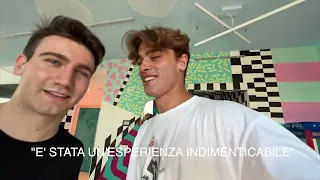 PRENDO IL VOLO CON LA MOTO DI @Fil