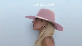 Lady Gaga - Just Another Day (Instrumental)