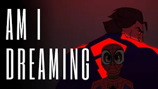 Am I Dreaming (ANIMATED SHORT)