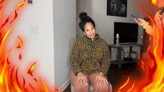 I Put my mom in the “HOT SEAT” Spicy edition 🌶️🔥