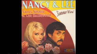 Summer Wine -  Nancy Sinatra & Lee Hazlewood  [팝송 속에 숨겨진 이야기][음악다방]