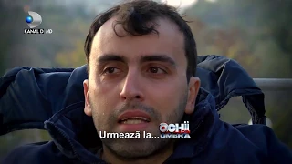 Ochii din umbra (19.11.2017) - Sotul credea ca sta cu copilul, dar ea... Sez 15, Ep 13, Partea II