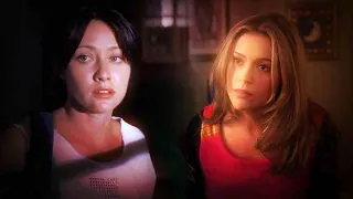 Charmed Season 4 Opening With Prue