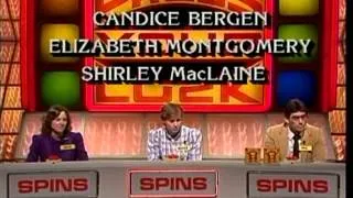 Press Your Luck Episode 176