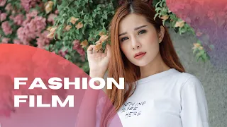 Fashion Film | Sony A7iii | SLOG-2 | Singapore