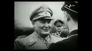 Documentario - Il nazismo occulto