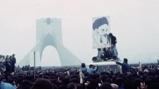 The 1979 Iran Revolution: How It Happened