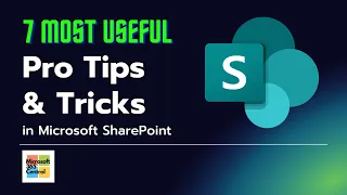 SharePoint Tips & Tricks   Document Library Top 7 Pro Tips