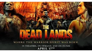 The Dead Lands - Green Band Trailer