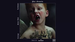 Carnage & Steve Aoki - Plur Genocide feat. Lockdown [Ultra Music]