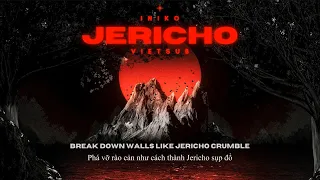 Lyrics - Vietsub ll Iniko - Jericho