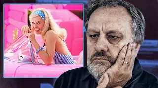 The Philosophy of Barbie | Slavoj Žižek