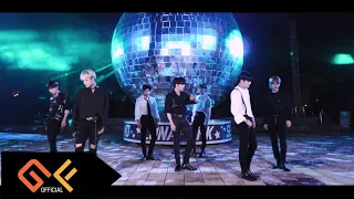 K-POP Random Medley Dance (Cover by KINGDOM)