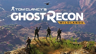 Ghost Recon Widlands Beta - Первый взгляд