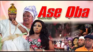 ASE OBA | Latest Yoruba Movie 2019 | Starring Femi Adebayo, Mide Martins, Peju Ogunmola