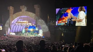 Jimmy Buffett Tribute 2024 - Margaritaville - Paul McCartney, Bon Jovi, Eagles at the Hollywood Bowl