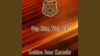 Dance With Me (Karaoke Version) (Originally Performed By Debelah Morgan)