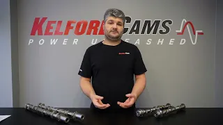 What Camshaft Is Right For You?