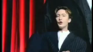 Julian Lennon - Now You're In Heaven