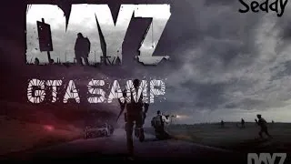 GTA Samp (DayZ) - #1