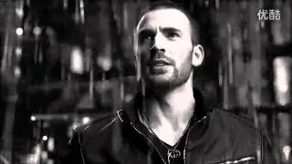 Chris Evans - Gucci Guilty Black Commercial HD