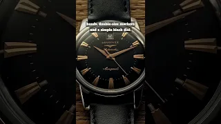 How To Buy A Vintage Watch ... On A Budget