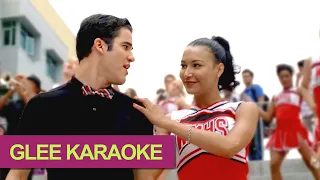 It's Not Unusual - Glee Karaoke Version