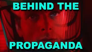 2001: A Space Odyssey - Behind the Propaganda (reupload)