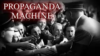 Propaganda: How the NSDAP persuaded everyone | The Abyss Ep. 5 | Full Documentary