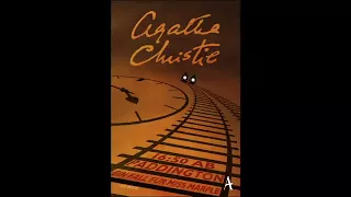 Agatha Christie   16 Uhr 50 ab Paddington Hörbuch Komplett