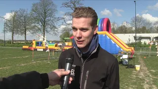 Koningsspelen gemeente Elburg 2019